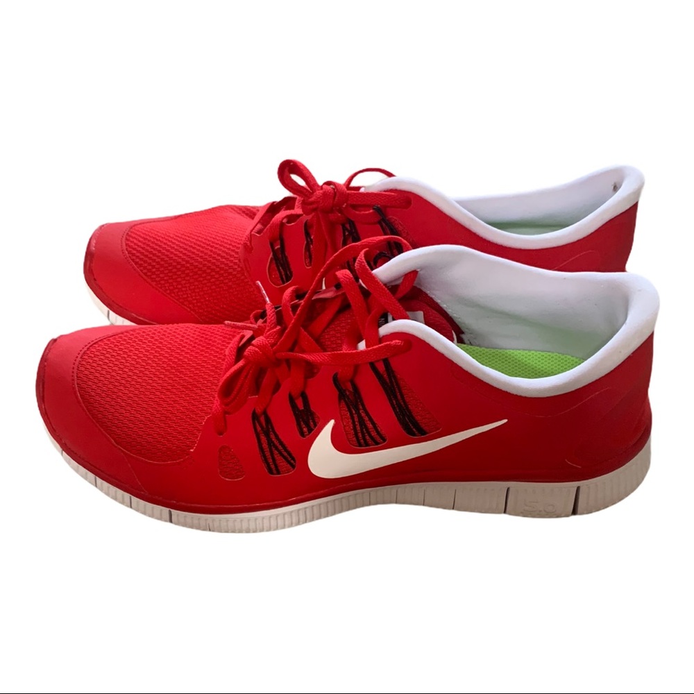 Nike Free 5.0 Size 14